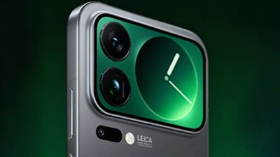 iPhone 17 rakibi Xiaomi 17 Pro tanıtıldı: İşte fiyatı ve özellikleri