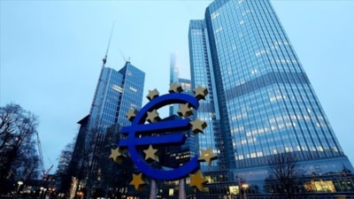 ECB dijital euroya hazırlık yapıyor