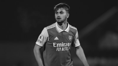 Arsenal'in eski oyuncusu Billy Vigar, beyin hasarı sonrası hayatını kaybetti