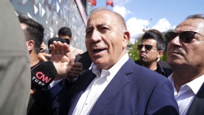 Gürsel Tekin CHP'den ihracı sonrası konuştu: Namussuzları temizleyeceğiz