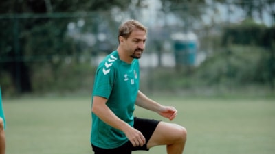 Kadro dışı kalan Caner Erkin'den ilk açıklama