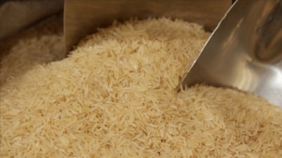 Pirinç deyip geçme: Her rengi ayrı şifa