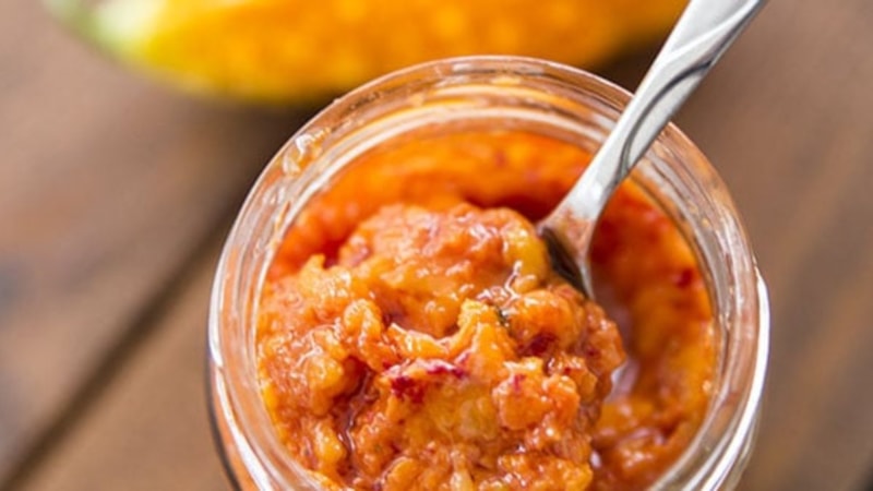 Zeytinyağında bekletilmiş kudret narının faydaları saymakla bitmiyor...