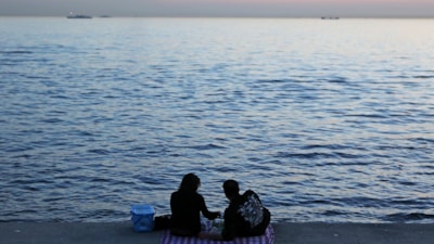 Dinlenmek isteyenlere: İstanbul'da vakit geçirebileceğiniz 3 sahil