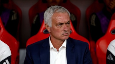 Benfica, Jose Mourinho'nun maaşını duyurdu