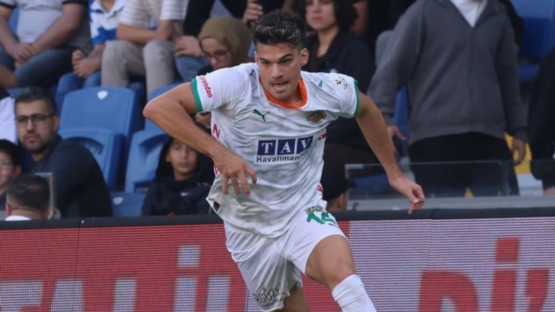 Ianis Hagi: Benim için çok özel bir durum