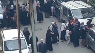 İstanbul'da miras kavgası: 1 ölü, 7 gözaltı