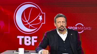 Hidayet Türkoğlu’ndan dikkat çeken İbrahim Kutluay sözleri!