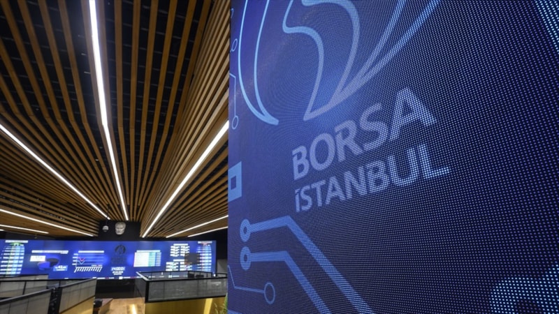 SON DAKİKA! Borsa operasyonunda 11 gözaltı var