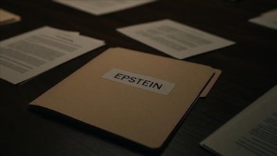 Epstein’e ait olduğu iddia edilen yeni kayıtlar yayınlandı