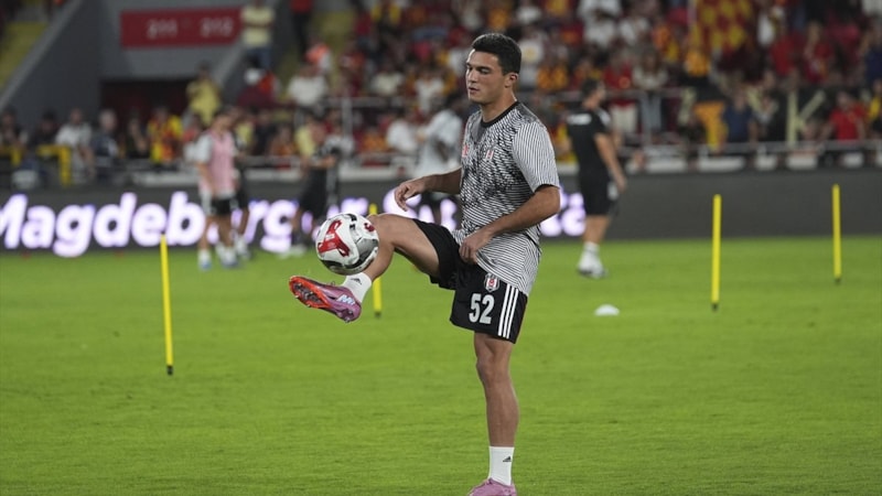 Serdar Topraktepe: Sergen Hoca, Devrim için tereddüt etmedi