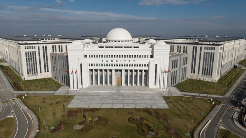 Yargıtay, husumetlisinin ziline basıp kaçan kişinin cezasını onadı