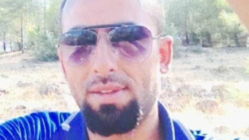 Gaziantep'te ineğe çarpan sürücü kurtarılamadı