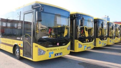 Vatandaşlara ulaşım müjdesi: 3 gün boyunca ücretsiz!