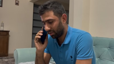 Bursa'da DEAŞ bahanesiyle altın vurgununa polis suçüstü yaptı