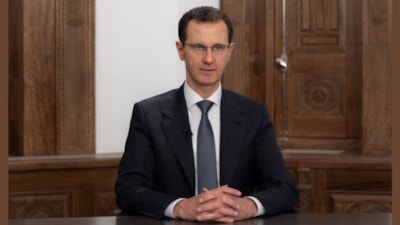 Suriye'de Beşar Esad hakkında gıyabi tutuklama kararı çıkarıldı