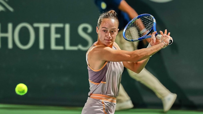 Zeynep Sönmez, Çin Açık'ta 3. turda