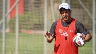 Fenerbahçe iddiaları sonrası Antalyaspor'dan Emre Belözoğlu açıklaması