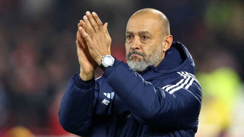 West Ham United'da Nuno Espirito Santo dönemi!
