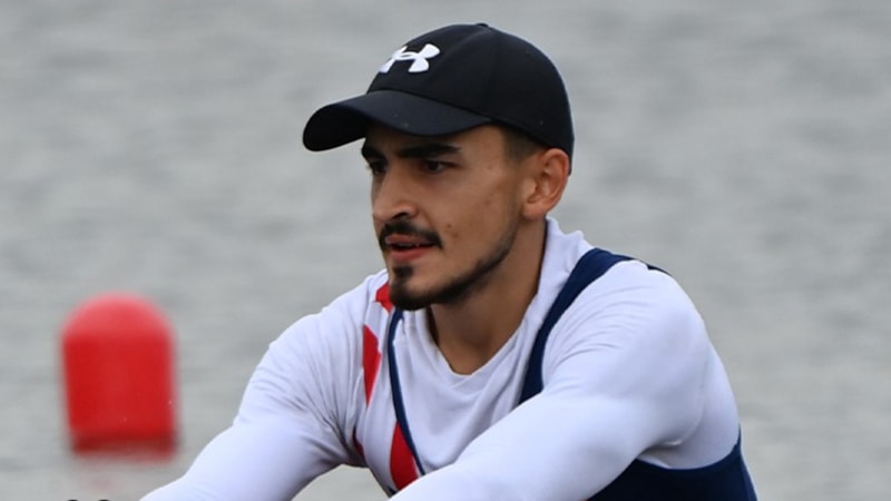 Halil Kaan Köroğlu, dünya altıncısı oldu