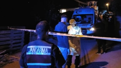 Kırşehir'de evlat dehşeti: Anne ve babasını öldürdü