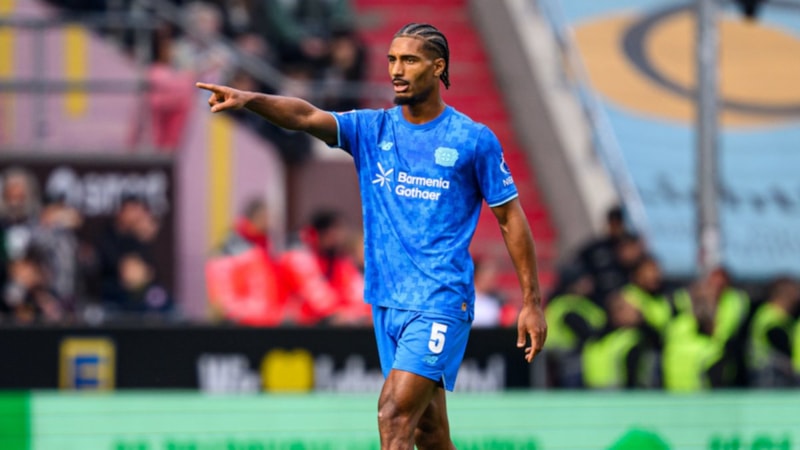 Bayer Leverkusen, St. Pauli'yi deplasmanda mağlup etti