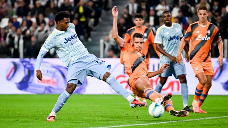 Kenan Yıldız 90 dakika oynadı: Juventus 1 puanla yetindi