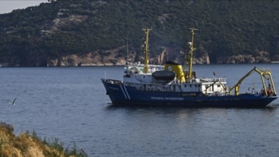 1,6 milyon kişi tehlikede: Marmara kıyılarında iklim alarmı