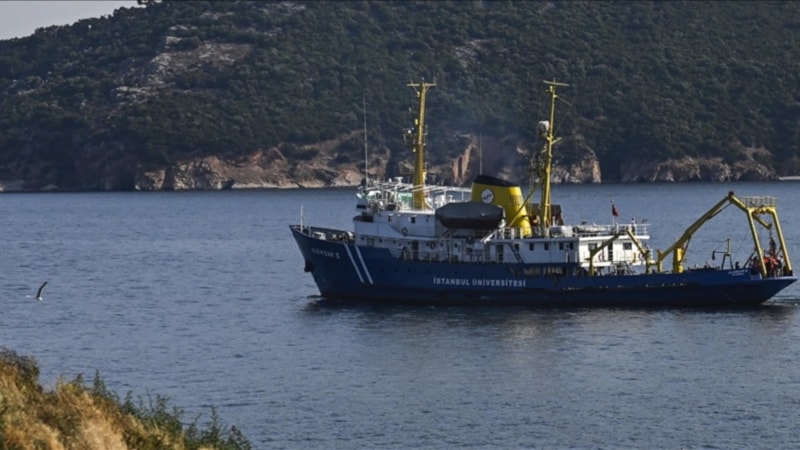 1,6 milyon kişi tehlikede: Marmara kıyılarında iklim alarmı