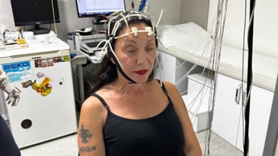 Güllü'nün menajerinden açıklama: Denge kaybı yaşıyordu