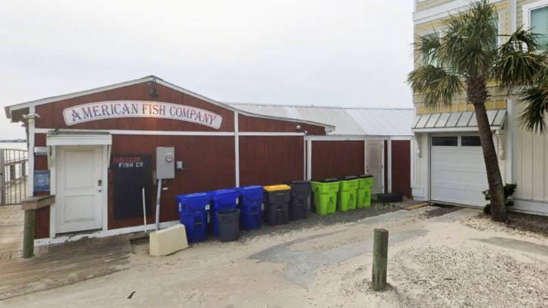 ABD'de bir gece kulübüne düzenlenen saldırıda 3 kişi hayatınI kaybetti