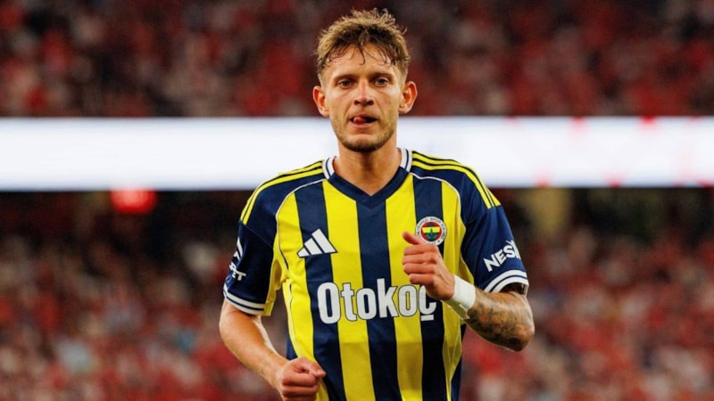 Sebastian Szymanski'nin menajerinden itiraf: Transferi iptal oldu