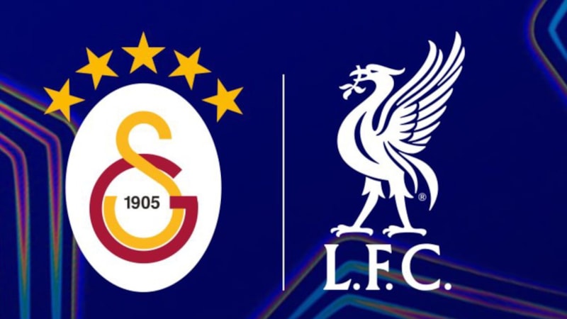 Galatasaray - Liverpool maçının kanalı belli oldu! Dev maç o kanalda şifresiz...