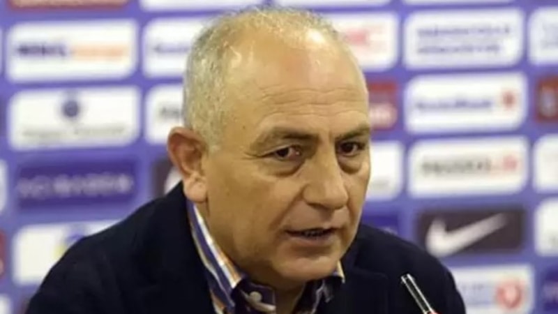 Süleyman Hurma: Kulüpler Birliği'nden ayrılacağım