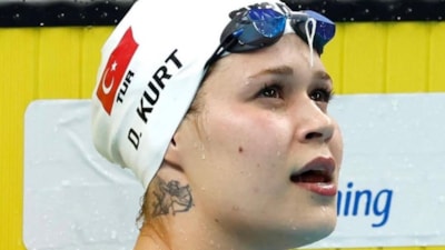 Dünya Para Yüzme Şampiyonası, tamamlandı