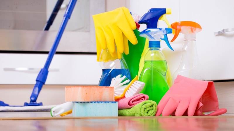 Bakanlık satışını yasakladı: Lavabo açıcılar raflardan kalkıyor