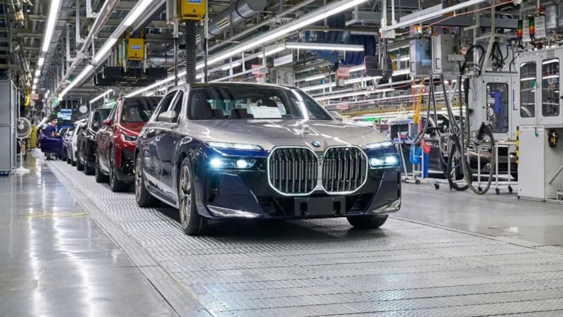 Sürücüler dikkat! BMW milyonlarca aracını geri çağırıyor: Yangın riski taşıyor