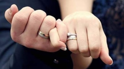 Samsun'da nişanlısının yüzüğünü zorla alan genç tutuklandı