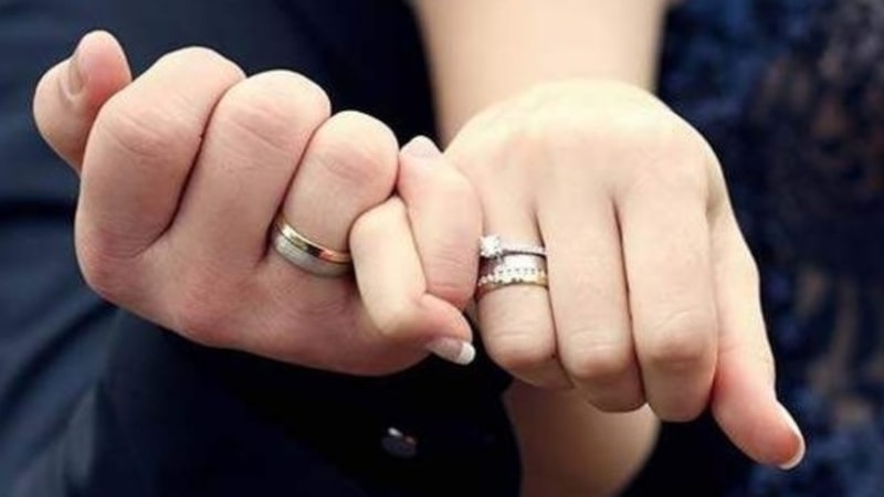 Samsun'da nişanlısının yüzüğünü zorla alan genç tutuklandı