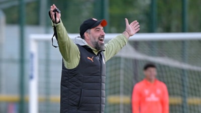 Shakhtar Donetsk, ligde liderliğe yükseldi