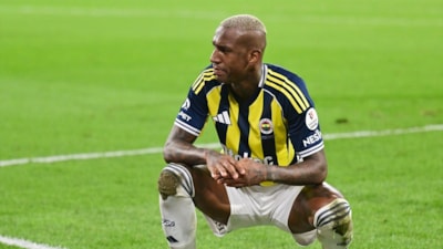 Anderson Talisca, Süper Lig'deki 2. golünü attı