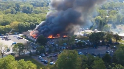 ABD'de kilisede düzenlenen silahlı saldırıda 4 kişi öldü