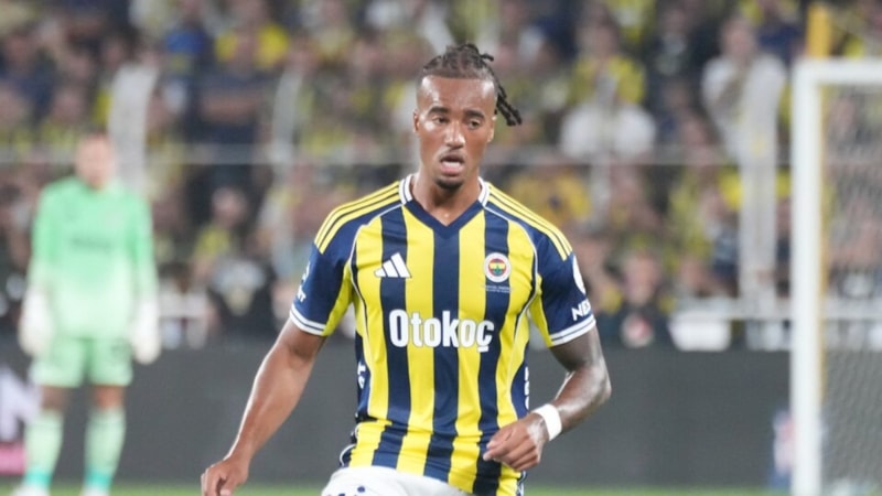 Archie Brown: Birlikte olmak zorundayız