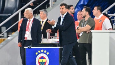 Emre Belözoğlu: Adımın Fenerbahçe ile geçmesi kadar doğal bir durum olamaz