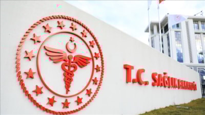 Sağlık Bakanlığı'na 18 bin personel alınacak