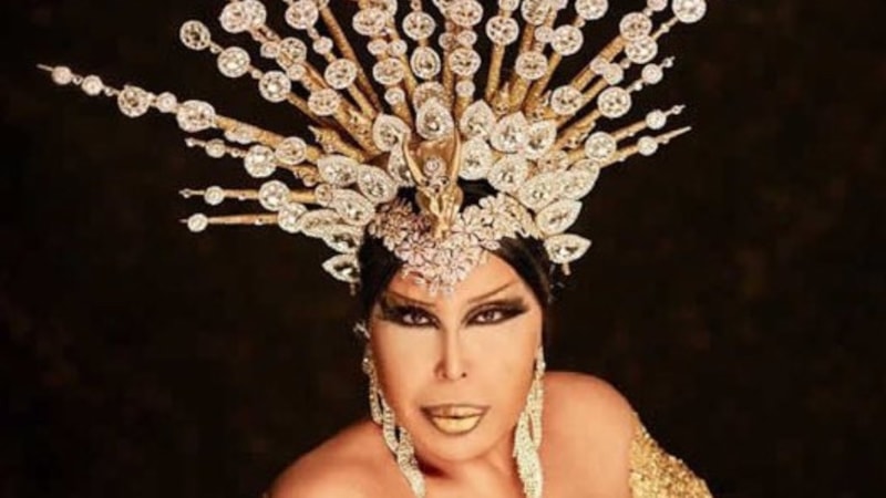 Bülent Ersoy'dan gündem olan sözler: Param çok, aşk istiyorum