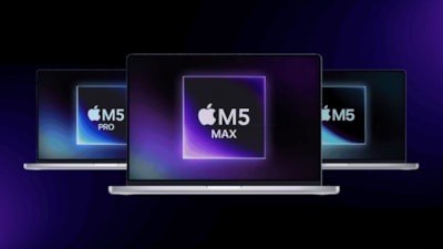 Hazırlıklar tamam: M5 Çipli MacBook’lar  yolda