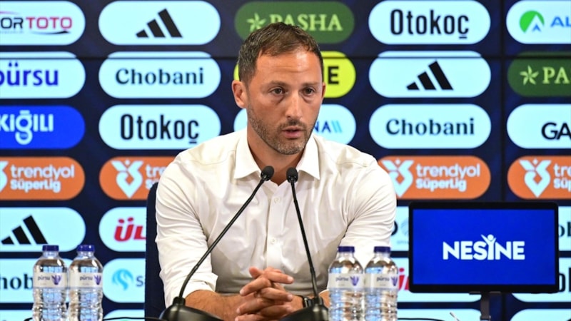 Domenico Tedesco, Gökhan Gönül hakkında konuştu