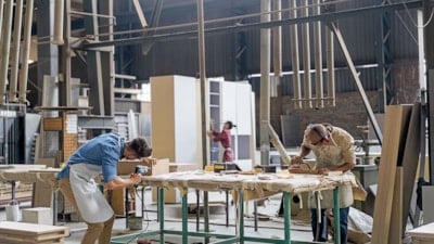 Türk mobilya devi iflas bayrağını çekti! Bir devir kapandı