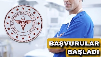 Hemşire, ebe, tekniker... Sağlık Bakanlığı 18 bin personel alımı başladı mı, nasıl başvurulur?